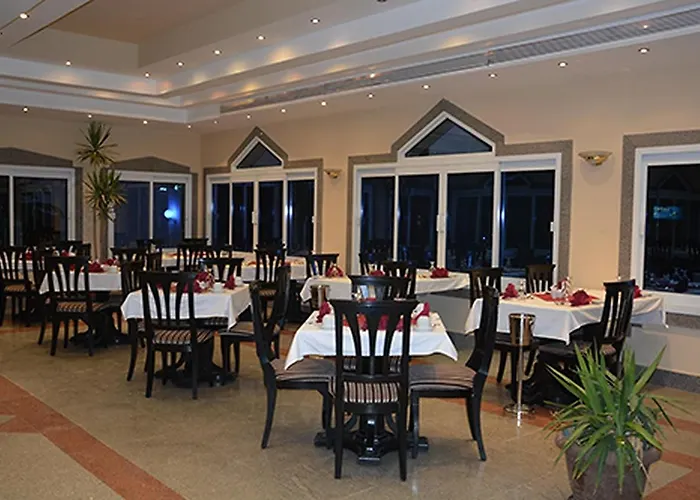 Le Mirage New Tiran Naama Bay: Sea And Pool To Enjoy All Day Sharm el Sheikh
