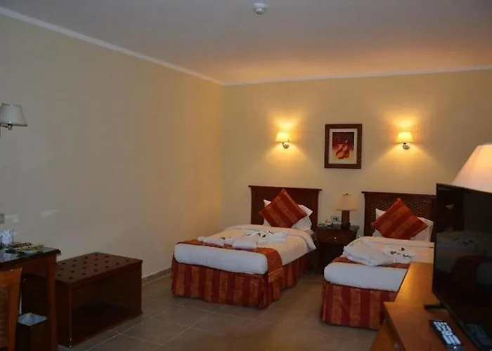 Affittacamere Le Mirage New Tiran Naama Bay: Sea And Pool To Enjoy All Day *