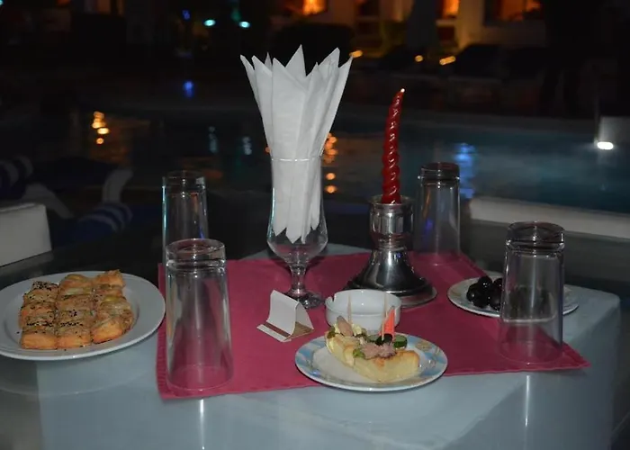 Affittacamere Le Mirage New Tiran Naama Bay: Sea And Pool To Enjoy All Day Sharm el Sheikh